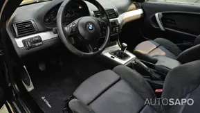 BMW Série 3 de 2004