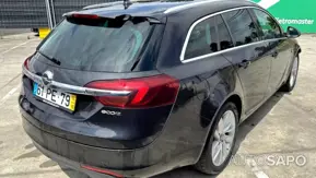Opel Insignia 2.0 CDTi de 2014