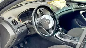 Opel Insignia 2.0 CDTi de 2014