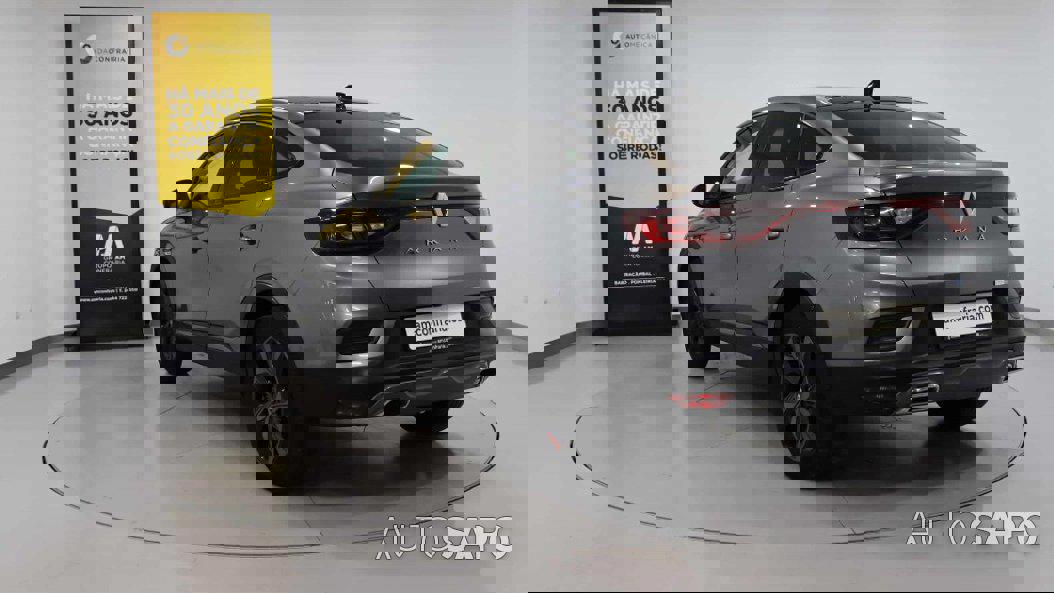 Renault Arkana 1.6 E-Tech R.S.Line de 2022
