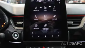 Renault Arkana 1.6 E-Tech R.S.Line de 2022
