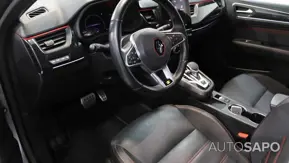 Renault Arkana 1.6 E-Tech R.S.Line de 2022