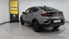 Renault Arkana 1.6 E-Tech R.S.Line de 2022