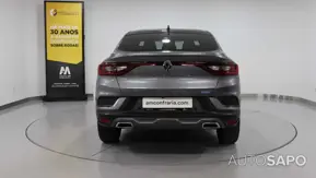 Renault Arkana 1.6 E-Tech R.S.Line de 2022