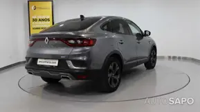 Renault Arkana 1.6 E-Tech R.S.Line de 2022