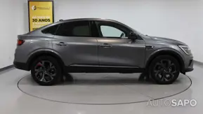 Renault Arkana 1.6 E-Tech R.S.Line de 2022