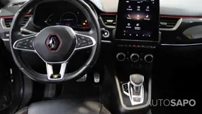 Renault Arkana 1.6 E-Tech R.S.Line de 2022