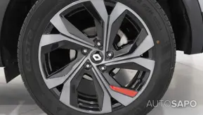 Renault Arkana 1.6 E-Tech R.S.Line de 2022