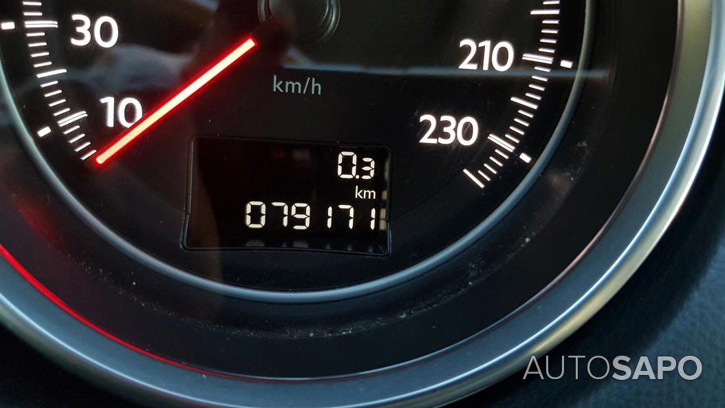 Peugeot 508 SW 1.6 BlueHDi Active de 2017