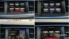 Peugeot 508 SW 1.6 BlueHDi Active de 2017