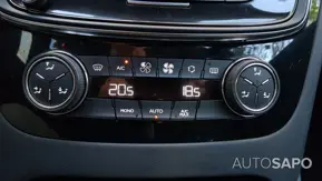 Peugeot 508 SW 1.6 BlueHDi Active de 2017