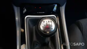 Peugeot 508 SW 1.6 BlueHDi Active de 2017
