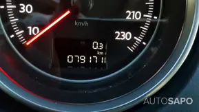 Peugeot 508 SW 1.6 BlueHDi Active de 2017