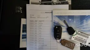 Peugeot 508 SW 1.6 BlueHDi Active de 2017