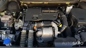 Peugeot 508 SW 1.6 BlueHDi Active de 2017