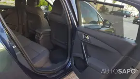 Peugeot 508 SW 1.6 BlueHDi Active de 2017