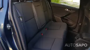 Peugeot 508 SW 1.6 BlueHDi Active de 2017