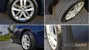 Peugeot 508 SW 1.6 BlueHDi Active de 2017