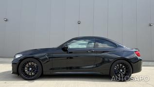 BMW M2 M2 Coupé de 2019