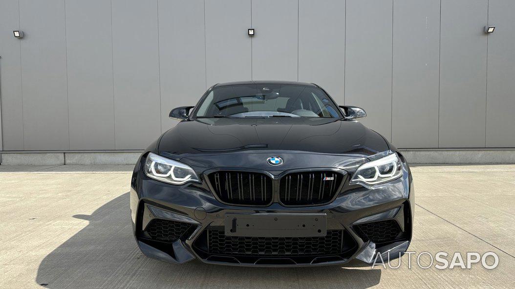 BMW M2 M2 Coupé de 2019