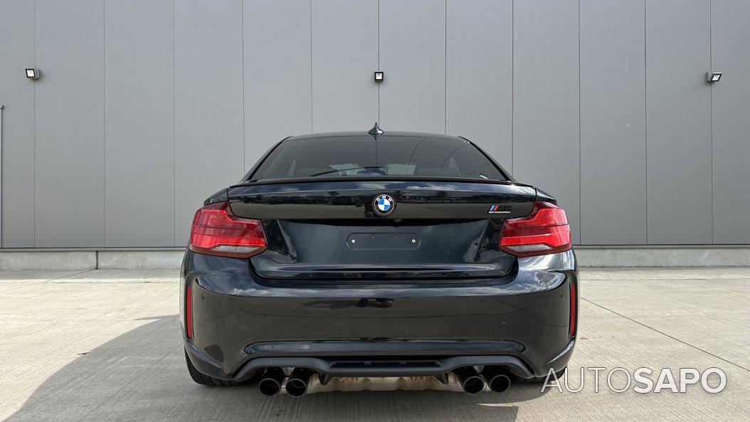 BMW M2 M2 Coupé de 2019