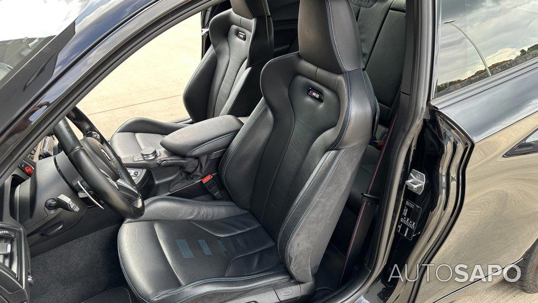 BMW M2 M2 Coupé de 2019