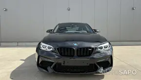 BMW M2 M2 Coupé de 2019