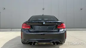BMW M2 M2 Coupé de 2019
