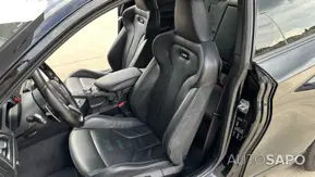 BMW M2 M2 Coupé de 2019