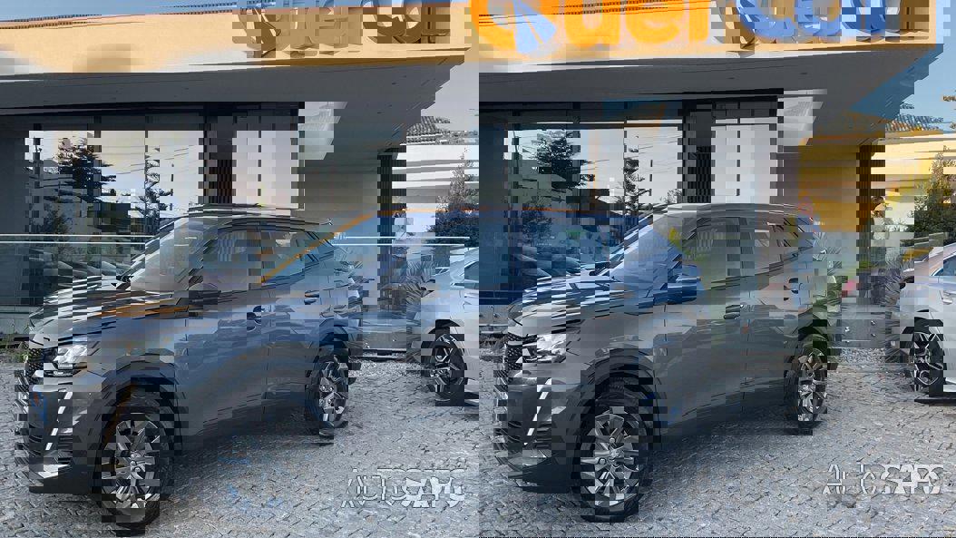 Peugeot 2008 1.2 PureTech Active de 2020