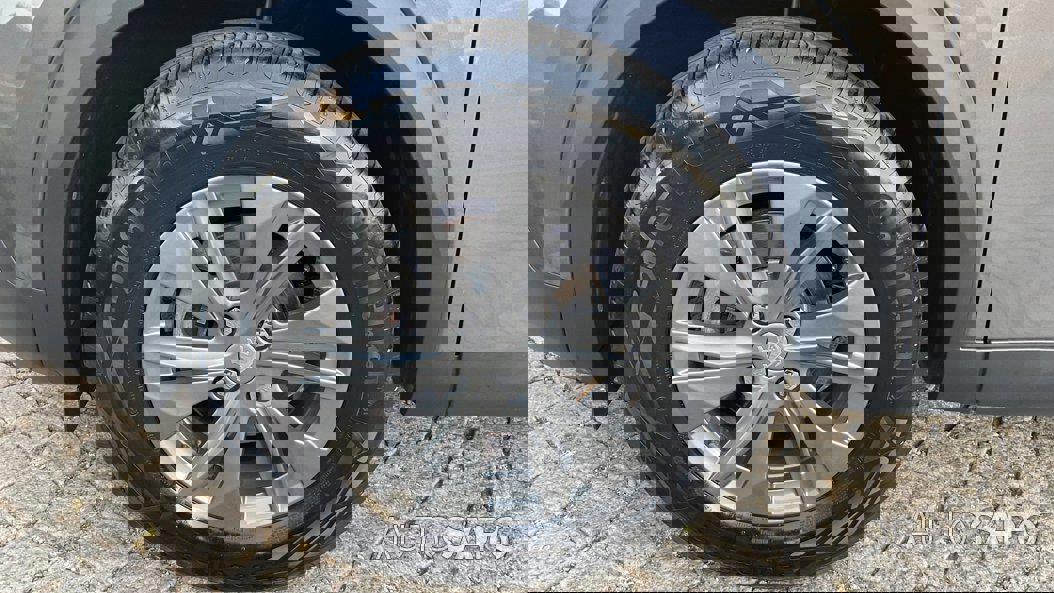 Peugeot 2008 1.2 PureTech Active de 2020