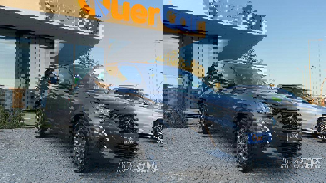 Peugeot 2008 1.2 PureTech Active de 2020