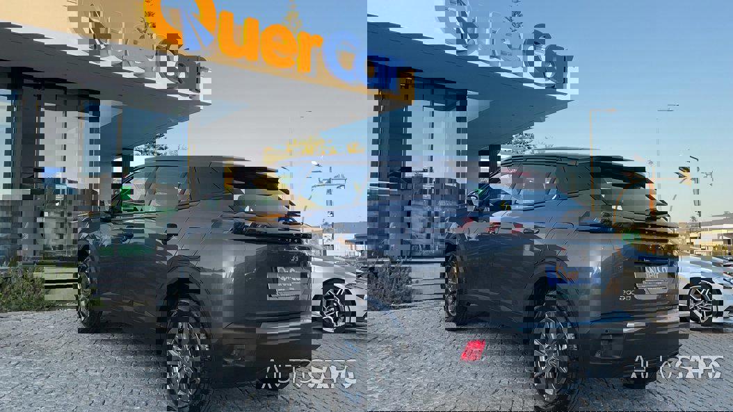 Peugeot 2008 1.2 PureTech Active de 2020