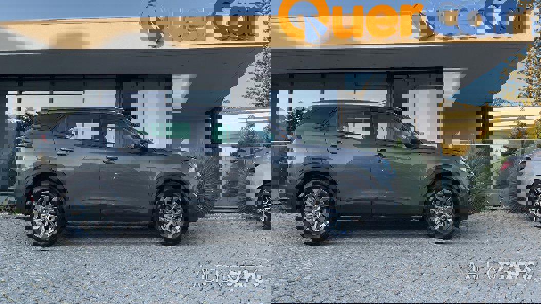 Peugeot 2008 1.2 PureTech Active de 2020