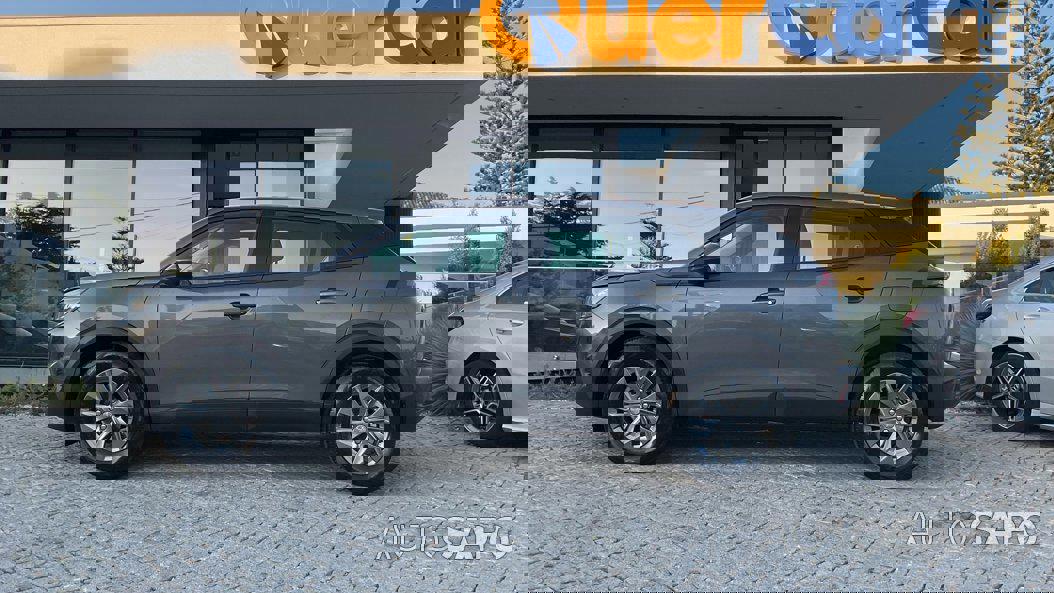 Peugeot 2008 1.2 PureTech Active de 2020
