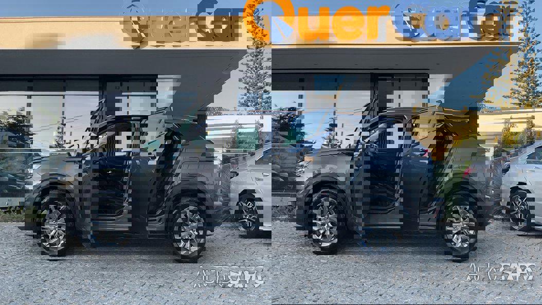 Peugeot 2008 1.2 PureTech Active de 2020