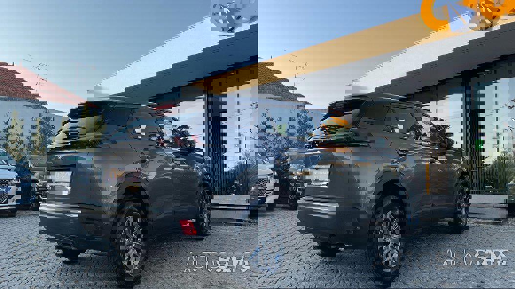 Peugeot 2008 1.2 PureTech Active de 2020