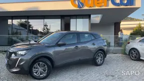Peugeot 2008 1.2 PureTech Active de 2020