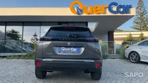 Peugeot 2008 1.2 PureTech Active de 2020