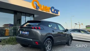 Peugeot 2008 1.2 PureTech Active de 2020