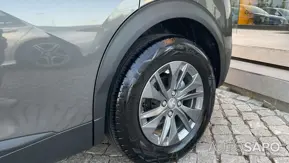Peugeot 2008 1.2 PureTech Active de 2020