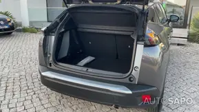 Peugeot 2008 1.2 PureTech Active de 2020