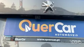 Peugeot 2008 1.2 PureTech Active de 2020