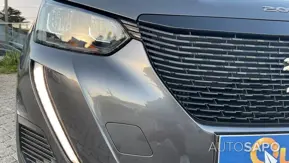 Peugeot 2008 1.2 PureTech Active de 2020