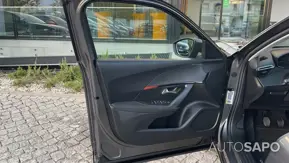 Peugeot 2008 1.2 PureTech Active de 2020