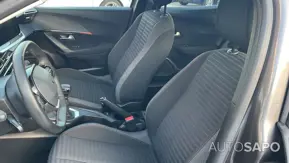 Peugeot 2008 1.2 PureTech Active de 2020