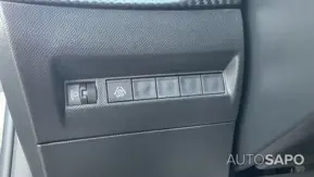 Peugeot 2008 1.2 PureTech Active de 2020