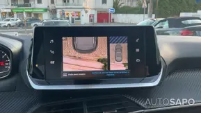 Peugeot 2008 1.2 PureTech Active de 2020