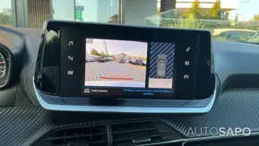 Peugeot 2008 1.2 PureTech Active de 2020