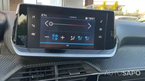 Peugeot 2008 1.2 PureTech Active de 2020